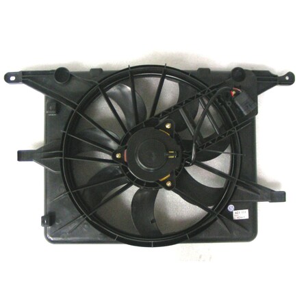 Apdi Fan Assy, 6031109 6031109